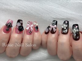 持ち込みデザイン10本