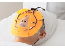 ラ ポーニュ(La Peaunue)/【バイオニックセルサー美顔器】