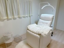 ビョル(byeol)の雰囲気（完全個室のマンツーマン施術でゆったりお過ごしいただけます）