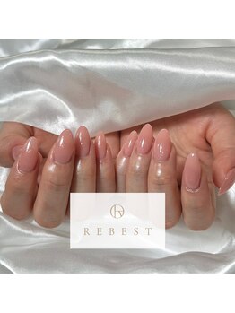 リーベスト 心斎橋(REBEST)/