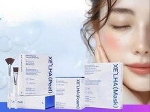 Candyフェイシャル韓国肌管理サロン　海老名駅前店の雰囲気（セラピールで角質や毛穴汚れをクリアに☆[海老名/フェイシャル]）