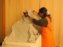 YOSAPARK　YUYU【ヨサパークユユ】【4月上旬 NEW OPEN（予定）】 /内側から美しく♪