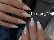ドリーミーネイル 池袋(Dreamy Nail)/