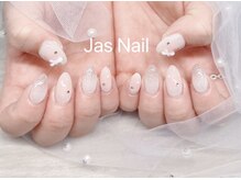 ジャスネイル(Jas Nail)/