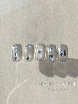 トレンドニュアンスデザイン