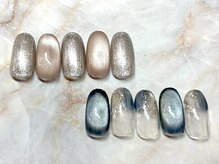 ティーエヌ たまプラーザ店/【4月クイックデザイン】￥5000