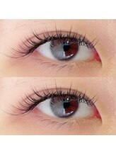 アリーヌ(Aline)/フラットラッシュ★