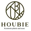 ホウビ(HOUBIE)のお店ロゴ
