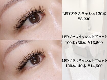 フルールヘアー 千葉(fleur HAIR)の写真