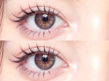 ベッキーラッシュトウキョウ 銀座店(BECKY LASH TOKYO)の写真/【当日予約OK★】10:00～20:00営業◎お仕事前・お仕事帰りにも通いやすい♪［まつげパーマ／パリジェンヌ］