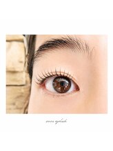 シンラ アイラッシュ(sinra eyelash)/ケラチンラッシュリフト上