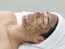 ニチワハーブ 名古屋御器所店の雰囲気（男性にも大人気！ハーブピーリングでニキビ改善。毛穴改善）