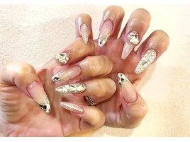 【ネイル】10本art