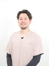 八起整骨院&nbsp;中 幸三