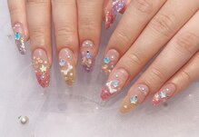 シェリ ネイル(Cherie Nail)