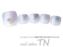 フット8月季節の5900円コース