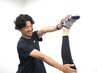 【初回】疲れがピークの方に!大満足ストレッチ100分¥6,050