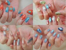 ネイルローズ(NAIL Rose)