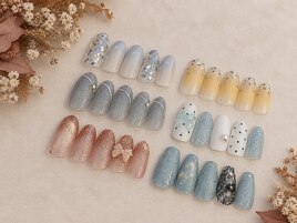 30種から選べるアート定額