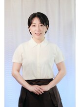 コンフィアント ギンザ(Confiante Ginza)&nbsp;スタッフ 富樫