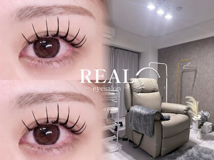 リアル 金山店(REAL)の写真