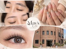 メイズ(May's)