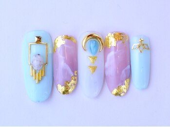 フォア ネイル(FOI NAIL)/