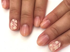 【定額ネイル】5,800円