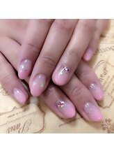 ネイルベアー(Nail Bear)/シンプルコース［5,500円］