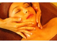 リフレーテ 宮益坂店/小顔フェイシャル