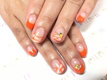 キュアネイル 京成津田沼店(Cure Nail)/