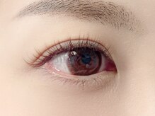 マーズ アイデザイン(Mars+ Eye Design)/ワインレッド＆カーキブラウン