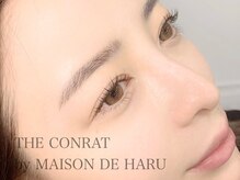 ザ コンラット(THE CONRAT by MAISONDE HARU)/ケラチンラッシュリフト