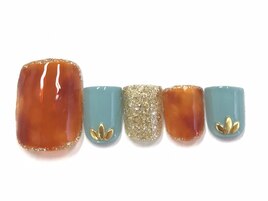 ゴージャス定額¥7810