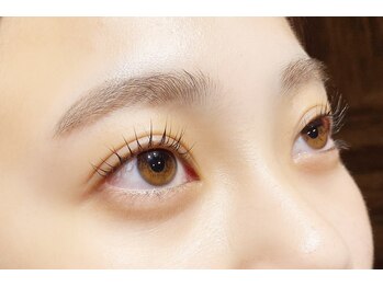 アルム(almu)/まつげカール☆