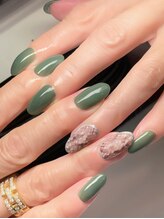 キャプラスネイル プリマ/