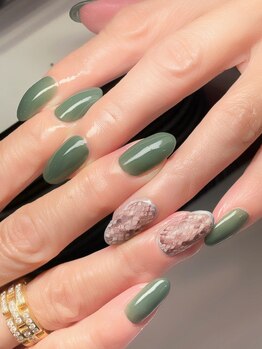 キャプラスネイル プリマ/