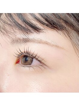 グランルシア(GRAN Lucia)/パリジェンヌ/まつ毛エクステ