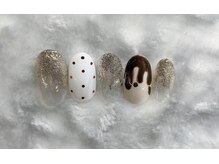 アミュレット 柳津店(AMULET)/2月定額　4950円(税込)