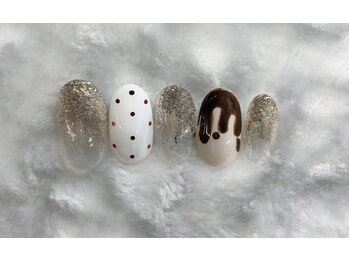 アミュレット 柳津店(AMULET)/2月定額 4950円(税込)