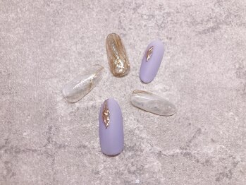 ディーソワン(De-soin)/6月限定 ¥7700