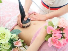 ベル(Belle)/フォースカッター上半身70分