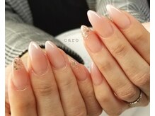 カロ スリムアンドビューティー(caro)/ダブルグラデーション