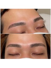 アイアヴァンス あべのルシアス店(Eye AVANCE)/メンズアイブロウ