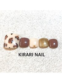 フット定額コース★¥8580