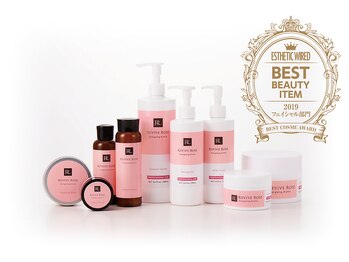 ブレス(V breath)/女性ホルモンのバランスに着目