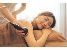 サロンドジョリー(Salon de Jolie)/【キャビテーション】