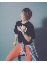 リノ&nbsp;笹川 千佳