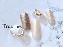 トゥルーミー(True me.)/￥7700コース
