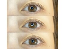 ティグ アイラッシュサロン(tig)/まつげパーマ《ラッシュリフト》